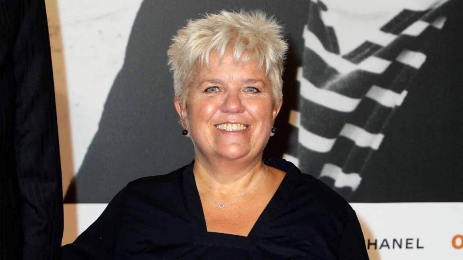 Mimie Mathy : en fauteuil roulant, elle s'exprime sur sa nouvelle mobilité