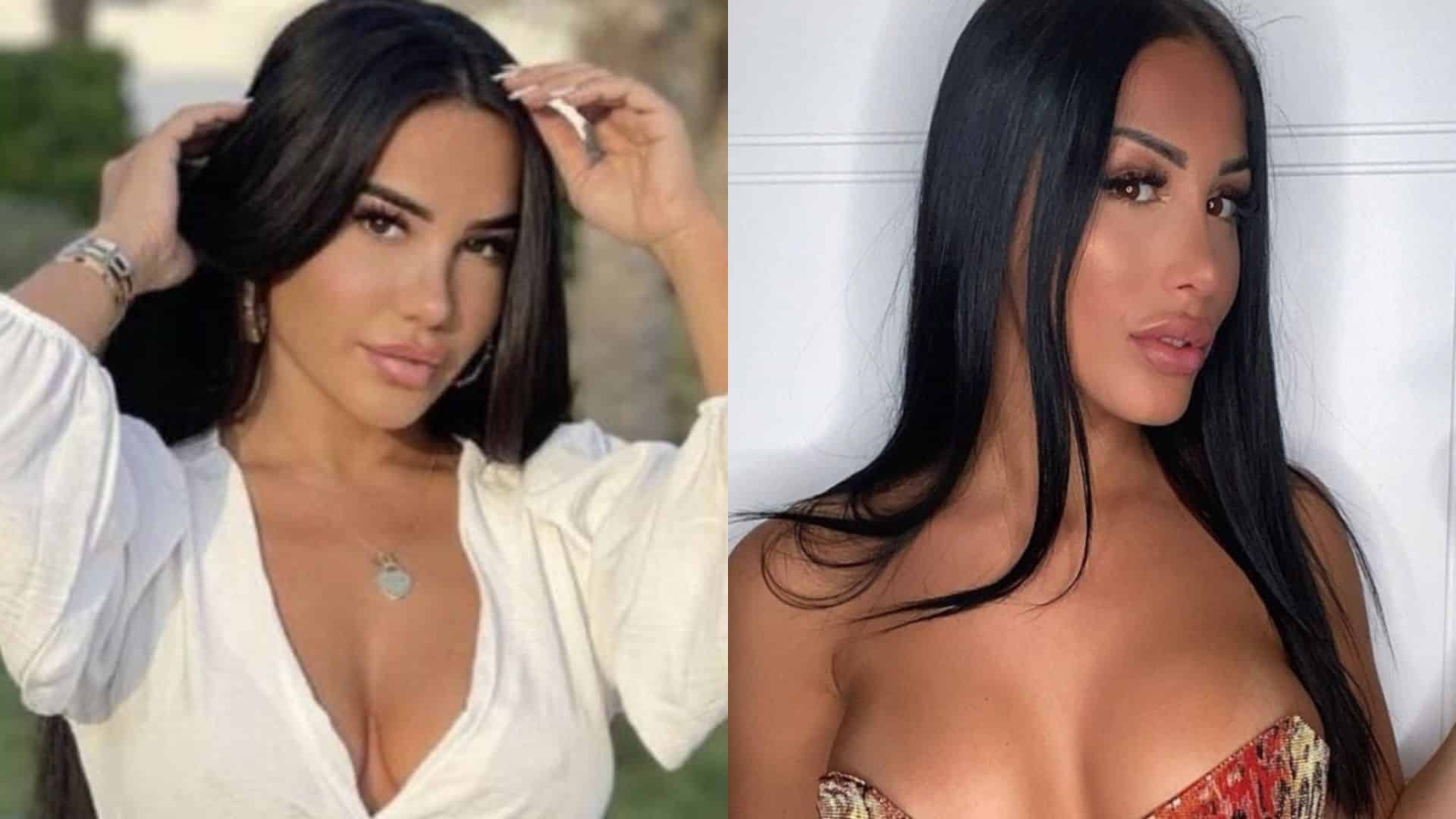 Milla Jasmine : trompée par son mari Lorenzo avec Léana ?