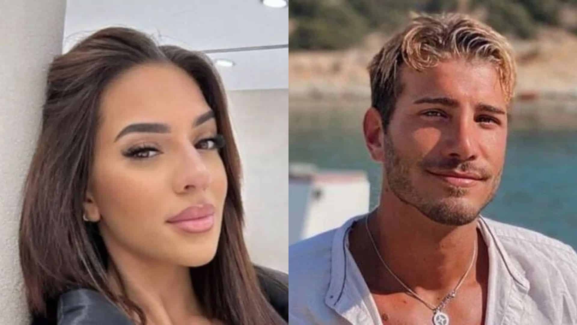 Marwa Merazka : en froid avec Nicolo, elle réagit à sa vidéo