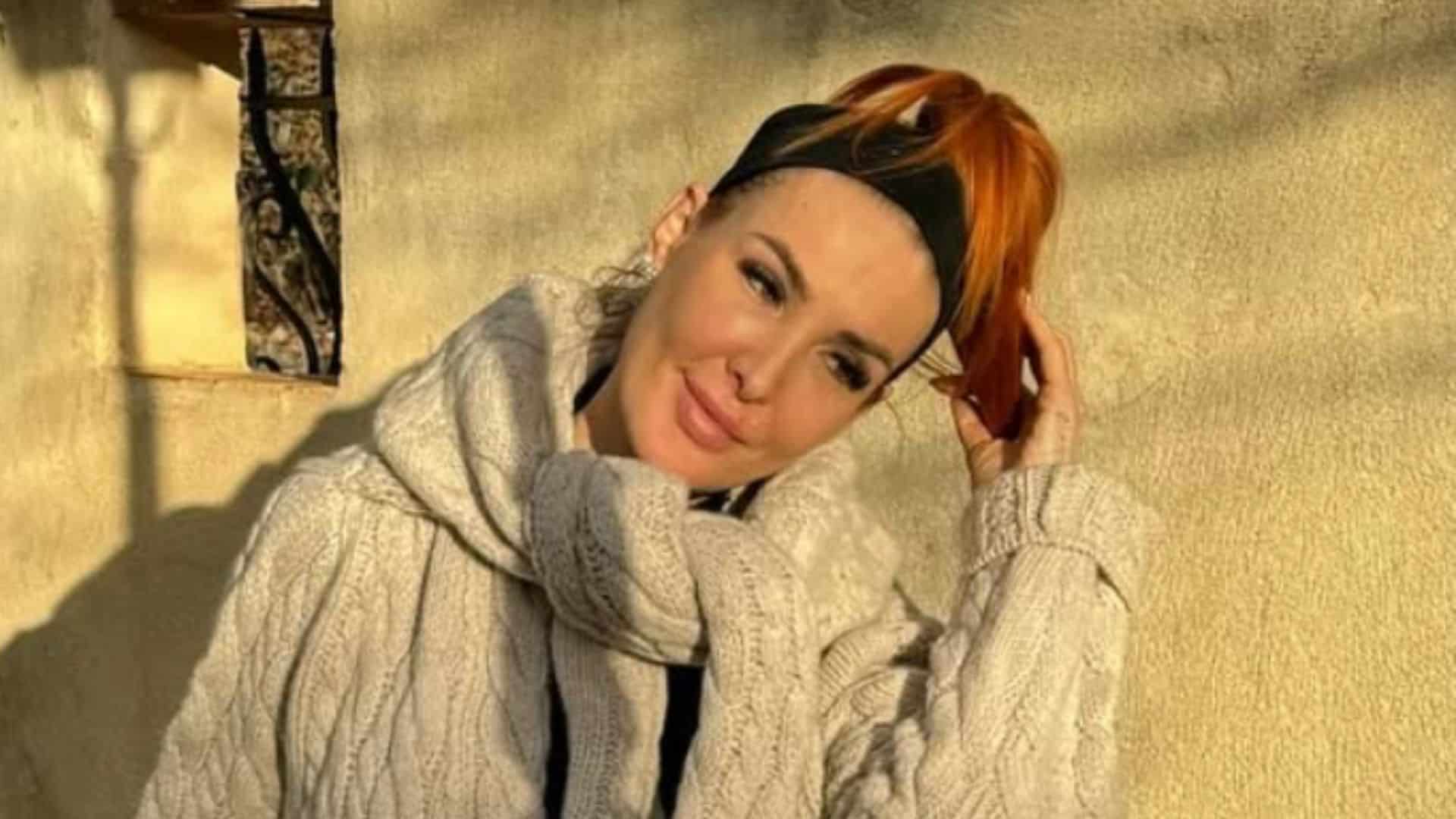 Marie Garet : en danger à cause de son ex, elle décide d’agir