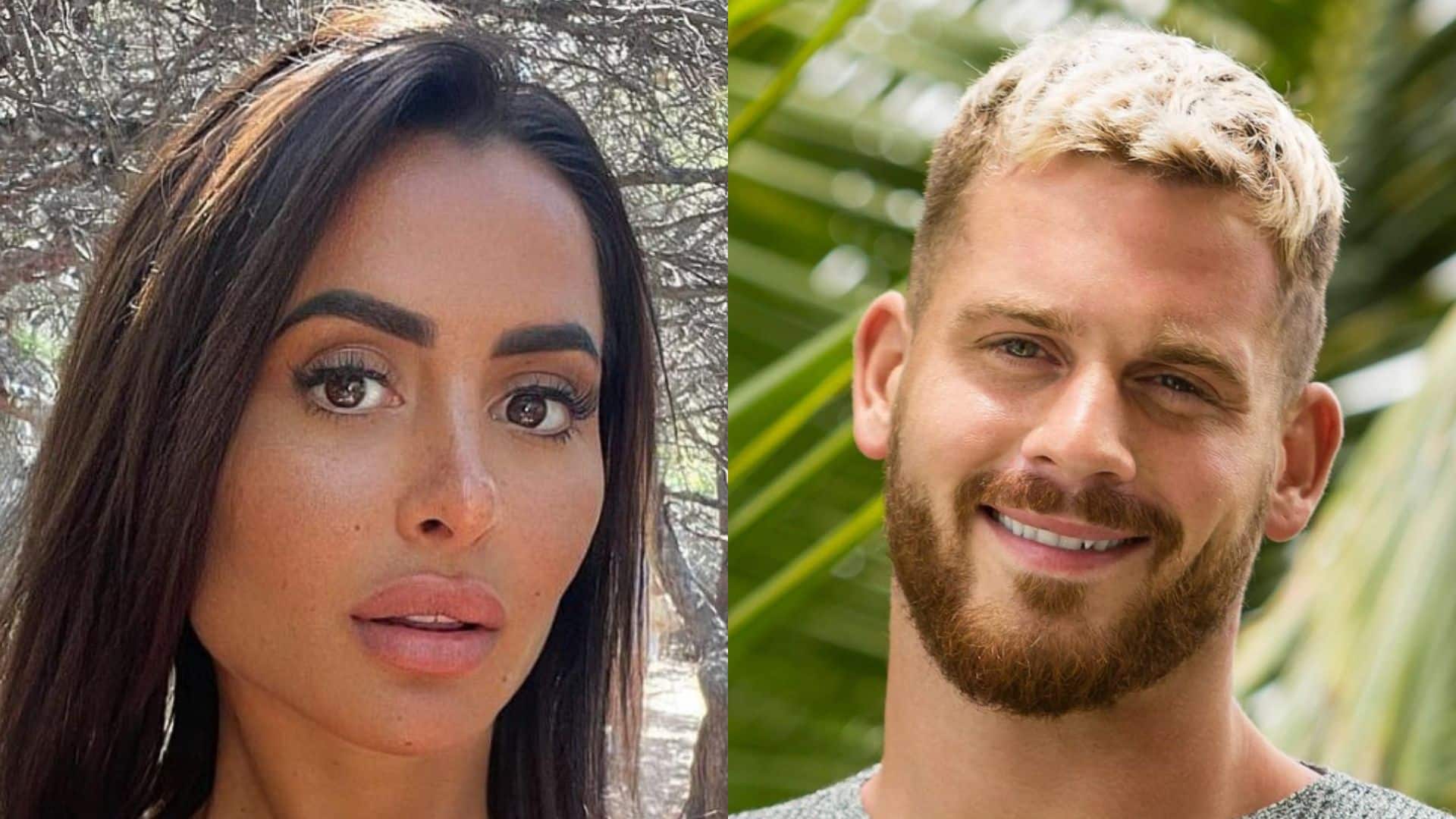 Marine El Himer : exit Raphaël Pépin, elle officialise sa nouvelle relation