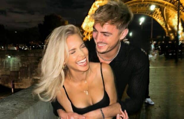 Adixia : séparée de son mari Simon Féraud ?