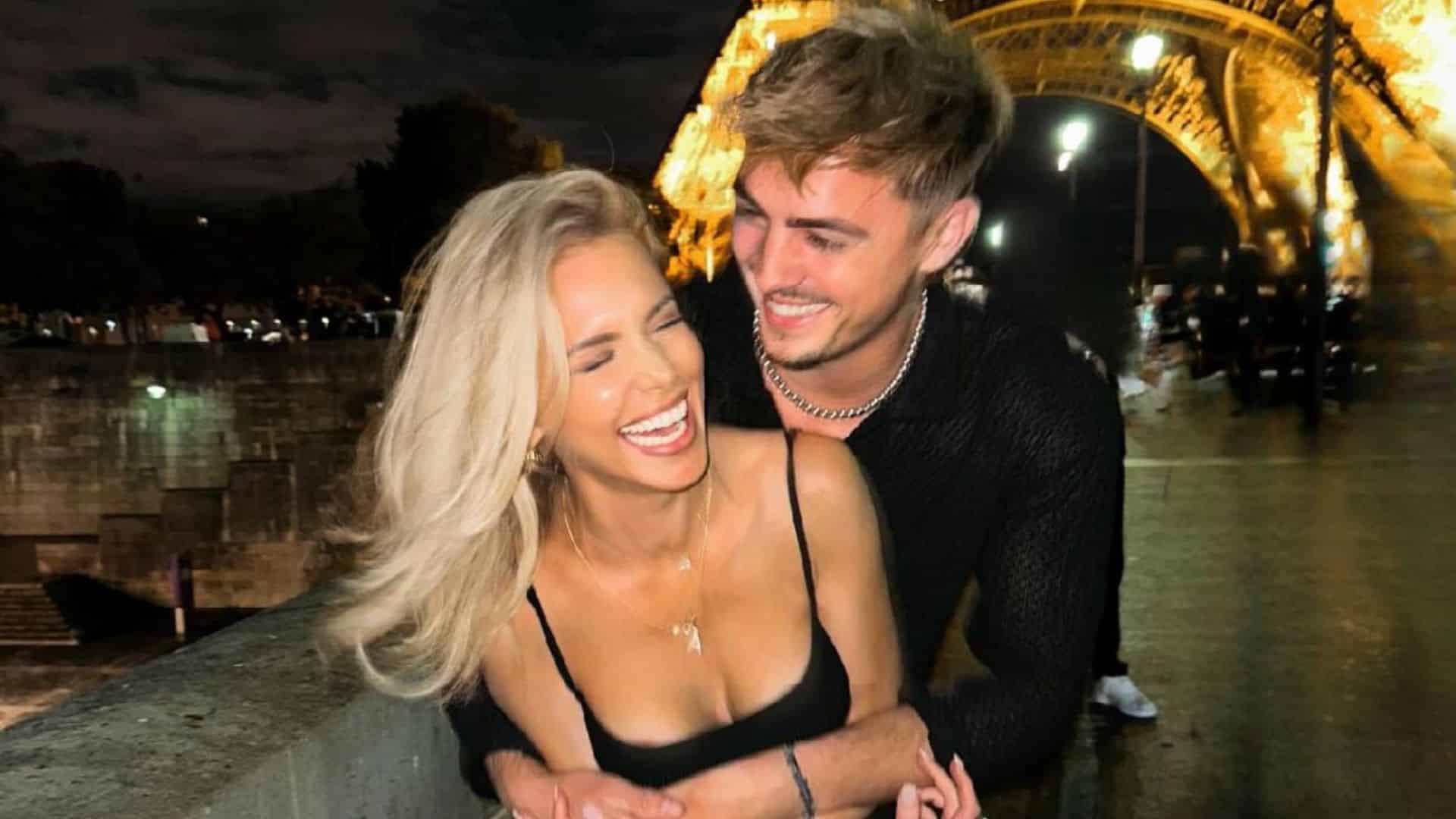 Adixia : séparée de son mari Simon Féraud ?