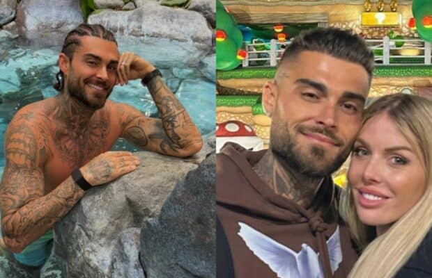 Thibault Garcia : ses propos sur sa relation avec Jessica Thivenin interpellent