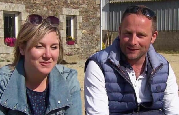 Annaïg et Alexandre (ADP) : le couple accueille son premier enfant