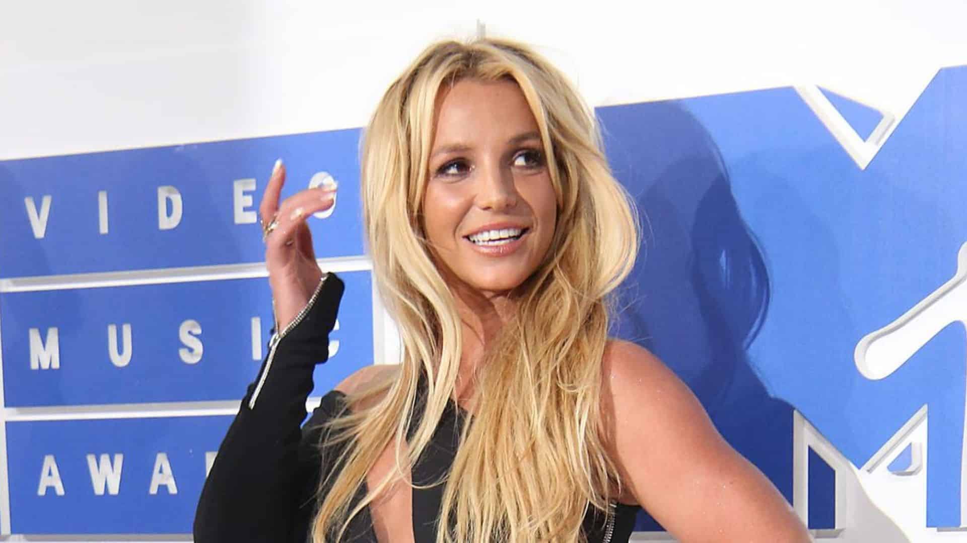 Britney Spears : sa maison atteinte par les flammes, elle montre une vidéo qui interpelle