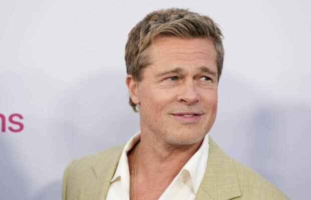 Affaire du faux Brad Pitt : l’acteur a réagi en lançant une mise en garde