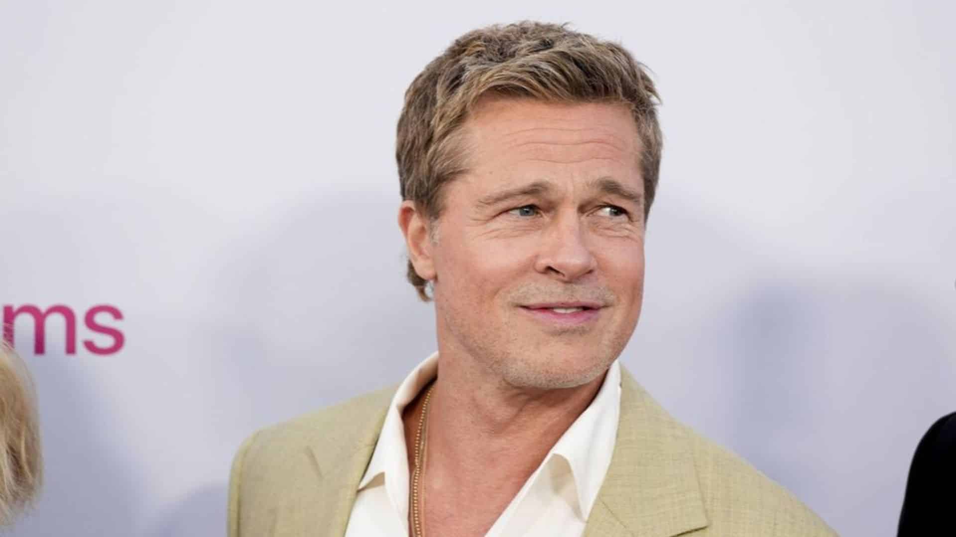 Affaire du faux Brad Pitt : l’acteur a réagi en lançant une mise en garde