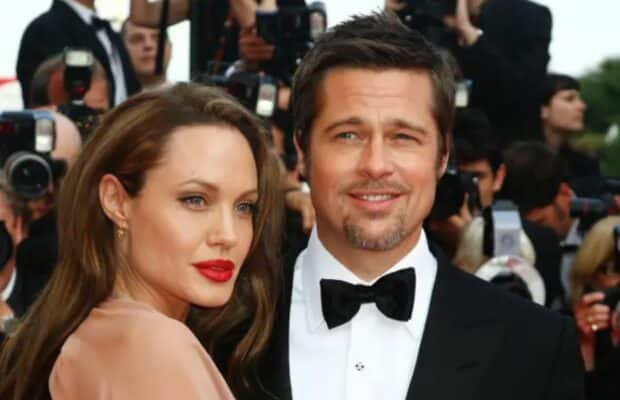 Brad Pitt et Angelina Jolie : après une bataille de près de 10 ans, le couple est enfin divorcé