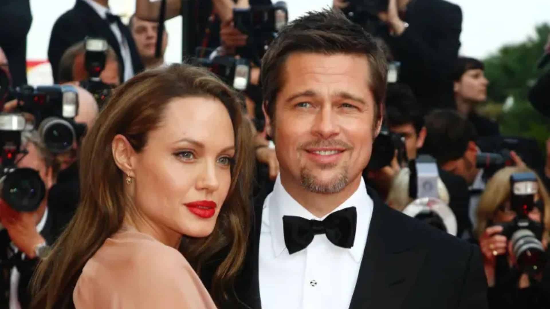 Brad Pitt et Angelina Jolie : après une bataille de près de 10 ans, le couple est enfin divorcé