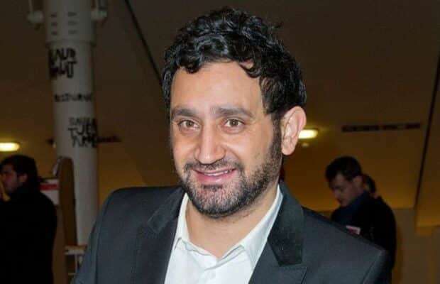 Cyril Hanouna : une photo du présentateur vieille de 20 ans refait surface