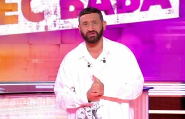 Cyril Hanouna : en couple avec sa nouvelle chroniqueuse de TPMP ? Il répond