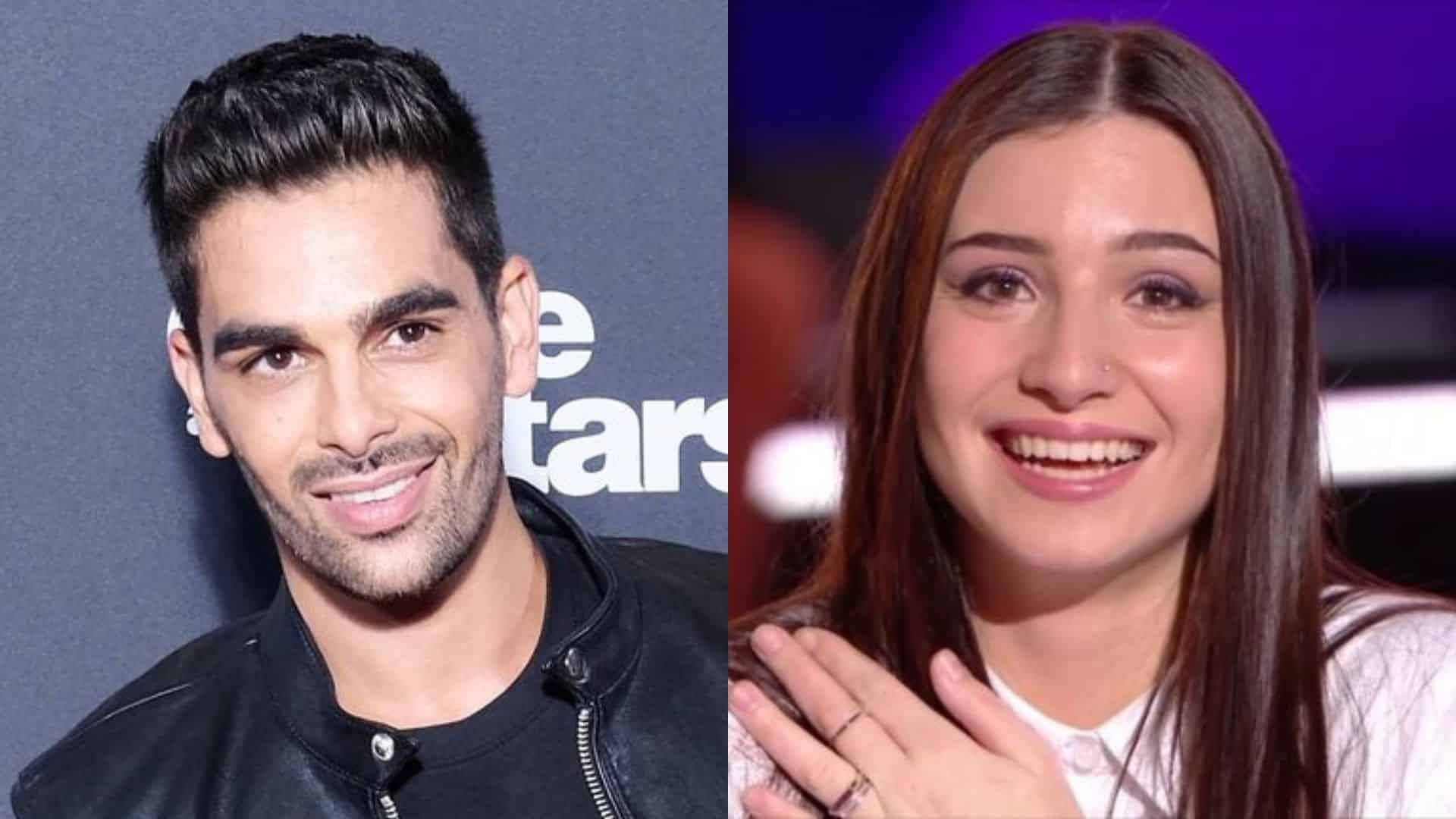 Christophe Licata (DALS) : le danseur explique son lien avec Lénie de la Star Academy