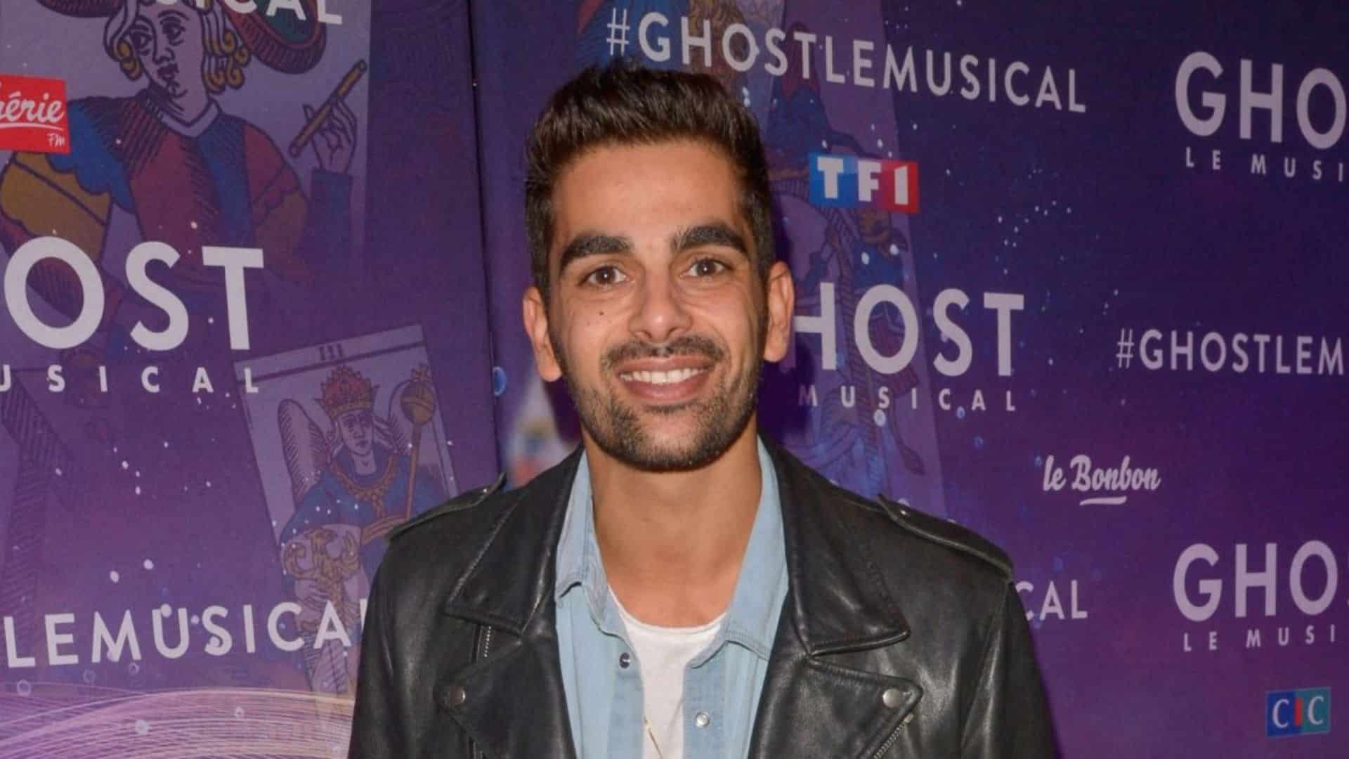 Christophe Licata (Danse avec les stars) : il aborde la tumeur diagnostiquée à sa femme Coralie