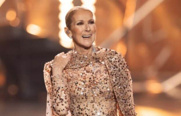 Céline Dion : elle pose avec ses enfants et rend hommage à René Angelil