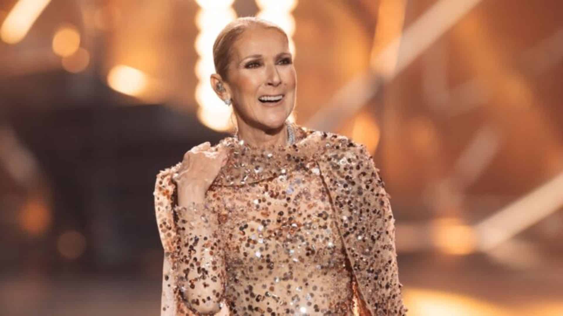 Céline Dion : elle pose avec ses enfants et rend hommage à René Angelil