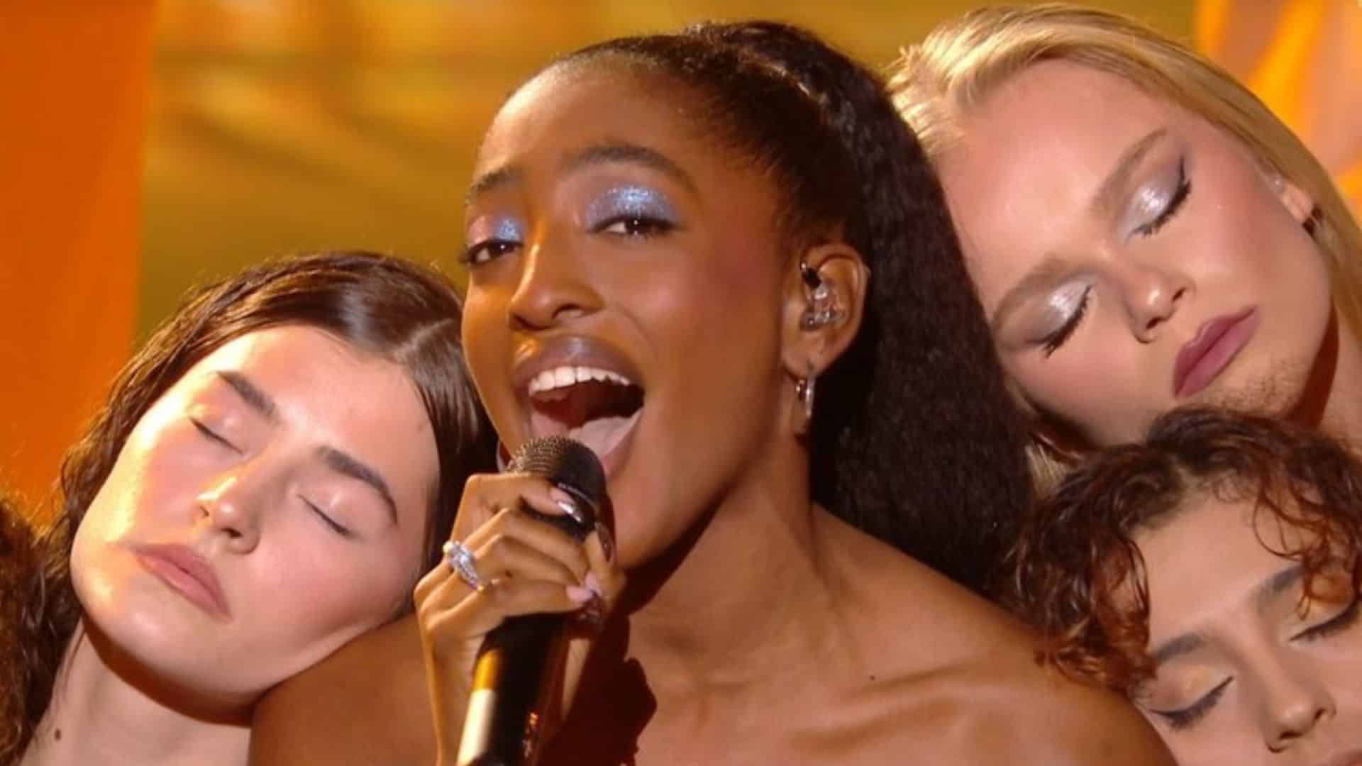 Star Academy 2024 : la défaite d'Ebony pas digérée par beaucoup, dont un ex-candidat