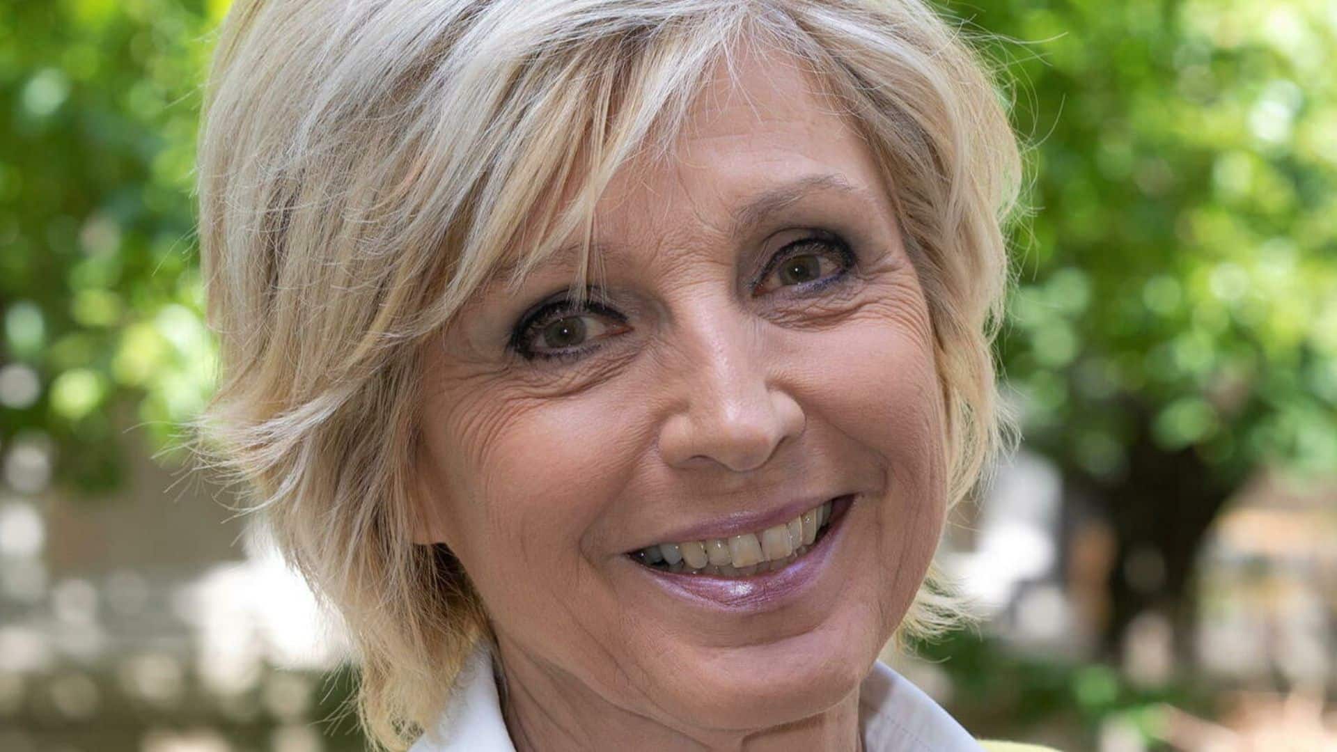 Evelyne Dhéliat, 76 ans : interrogée sur son secret de jouvence alors qu'elle ne semble pas vieillir