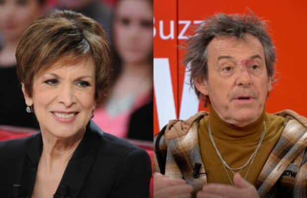 Décès de Catherine Laborde : Jean-Luc Reichmann se confie sur la demande de la présentatrice à ses enfants