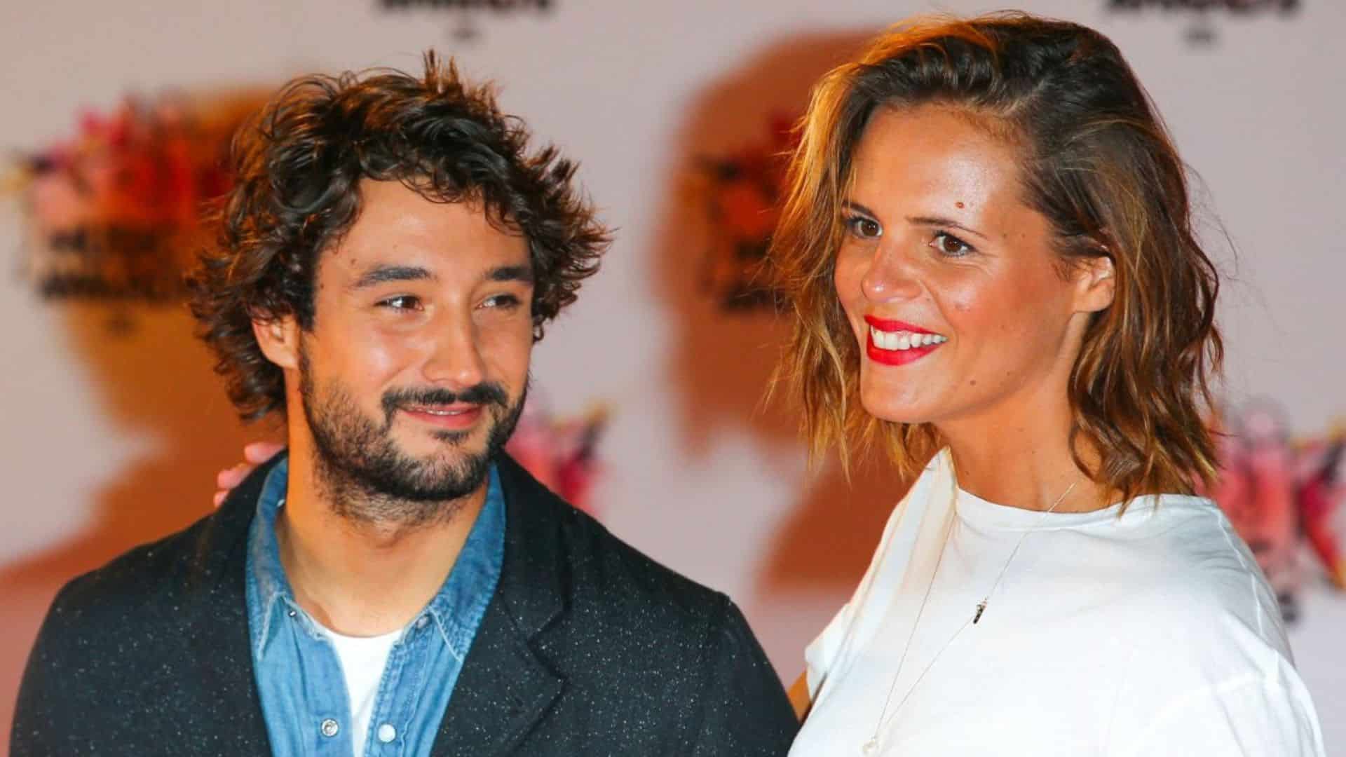 Laure Manaudou s'exprime sur sa vie amoureuse après sa séparation avec Jérémy Frérot