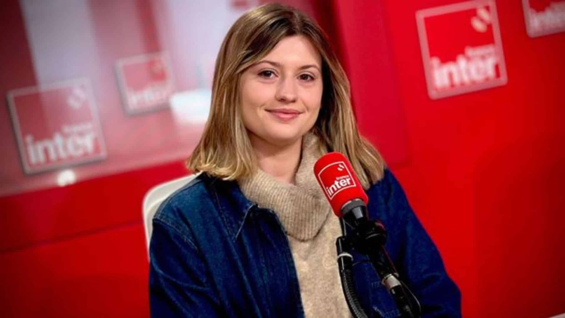 Marine (Star Academy) : elle vise une collaboration avec un artiste bien connu du public