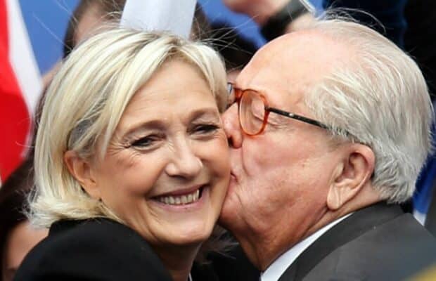 Décès de Jean-Marie Le Pen : la mauvaise manière dont sa fille Marine l’a appris se précise