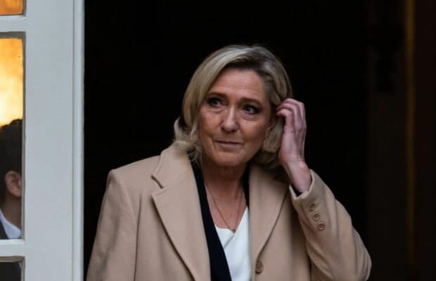 Décès de Jean-Marie Le Pen : Marine Le Pen angoissée au sujet de l’ultime hommage qui lui sera rendu