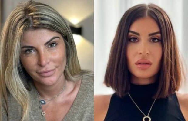 Mélanight : elle débarque à Monaco pour en découdre avec Martika Caringella et son ex