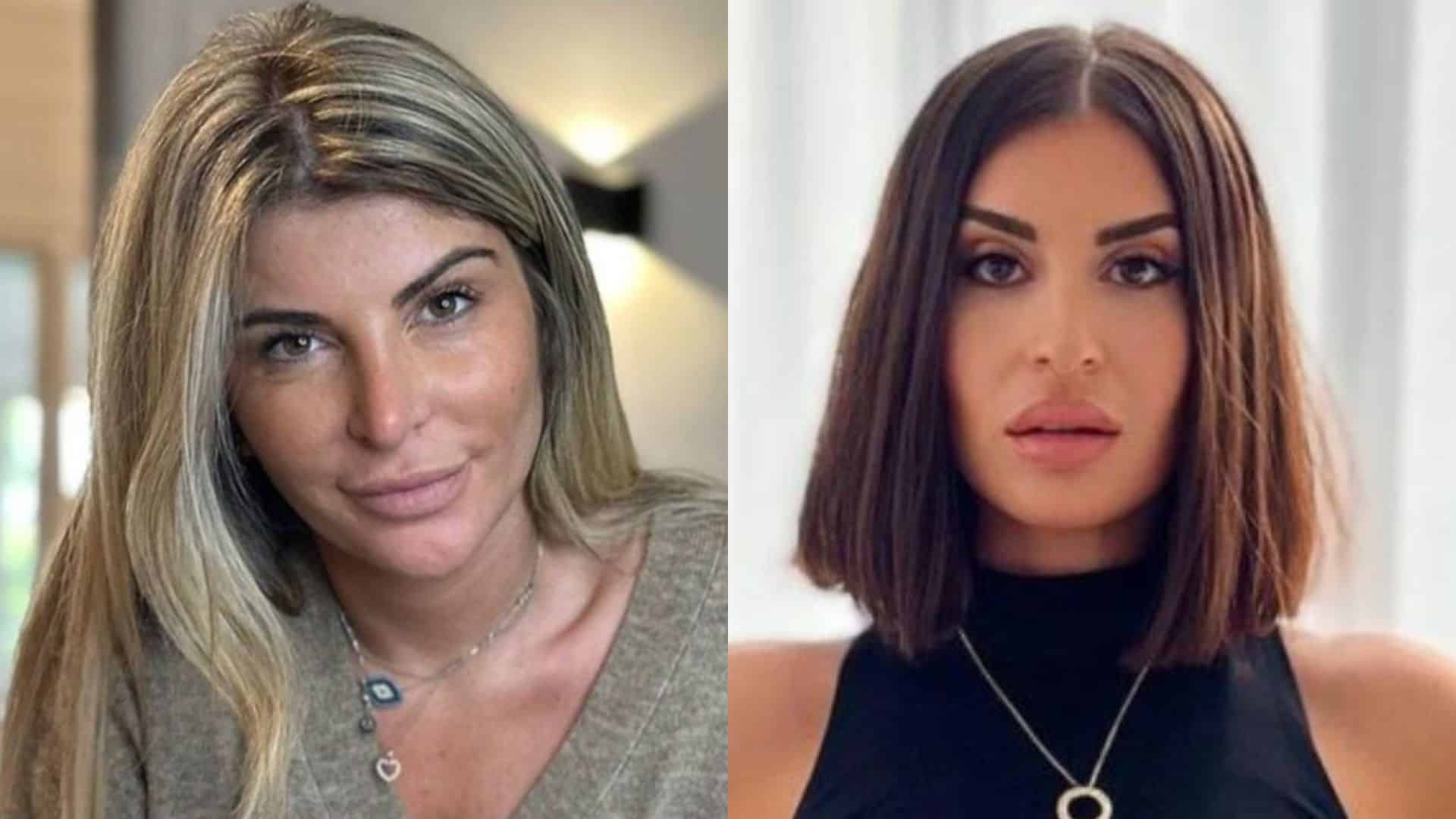 Mélanight : elle débarque à Monaco pour en découdre avec Martika Caringella et son ex