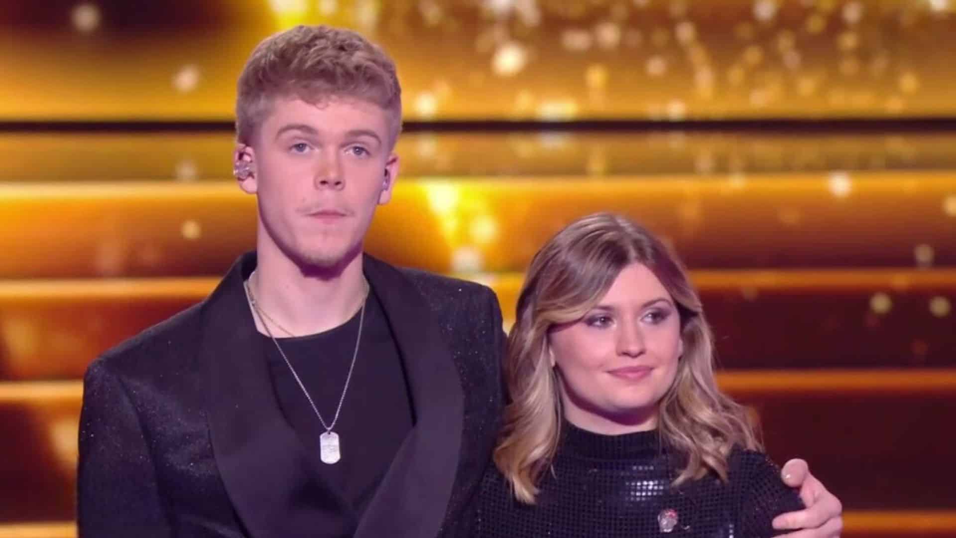 Marine (Star Academy) : la jeune chanteuse en herbe recadre ses parents en direct