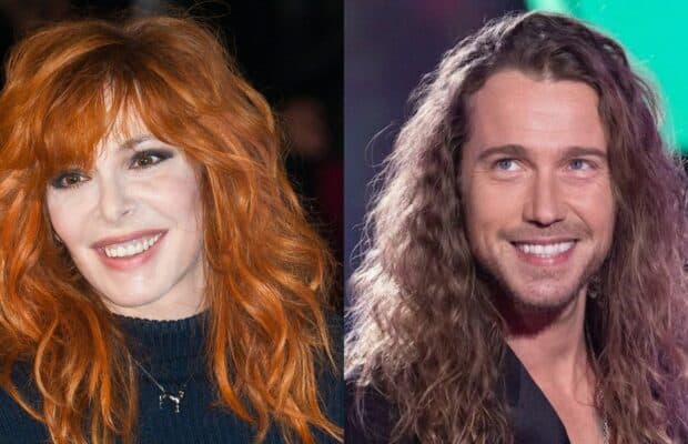 Mylène Farmer : le chanteur Julien Doré lui fait une adorable déclaration d’amour