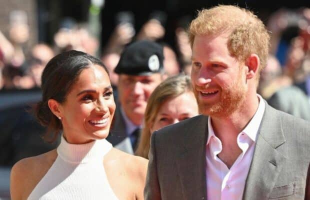 Meghan Markle et le Prince Harry : leurs voisins ne les portent pas dans leur coeur, ils expliquent pourquoi