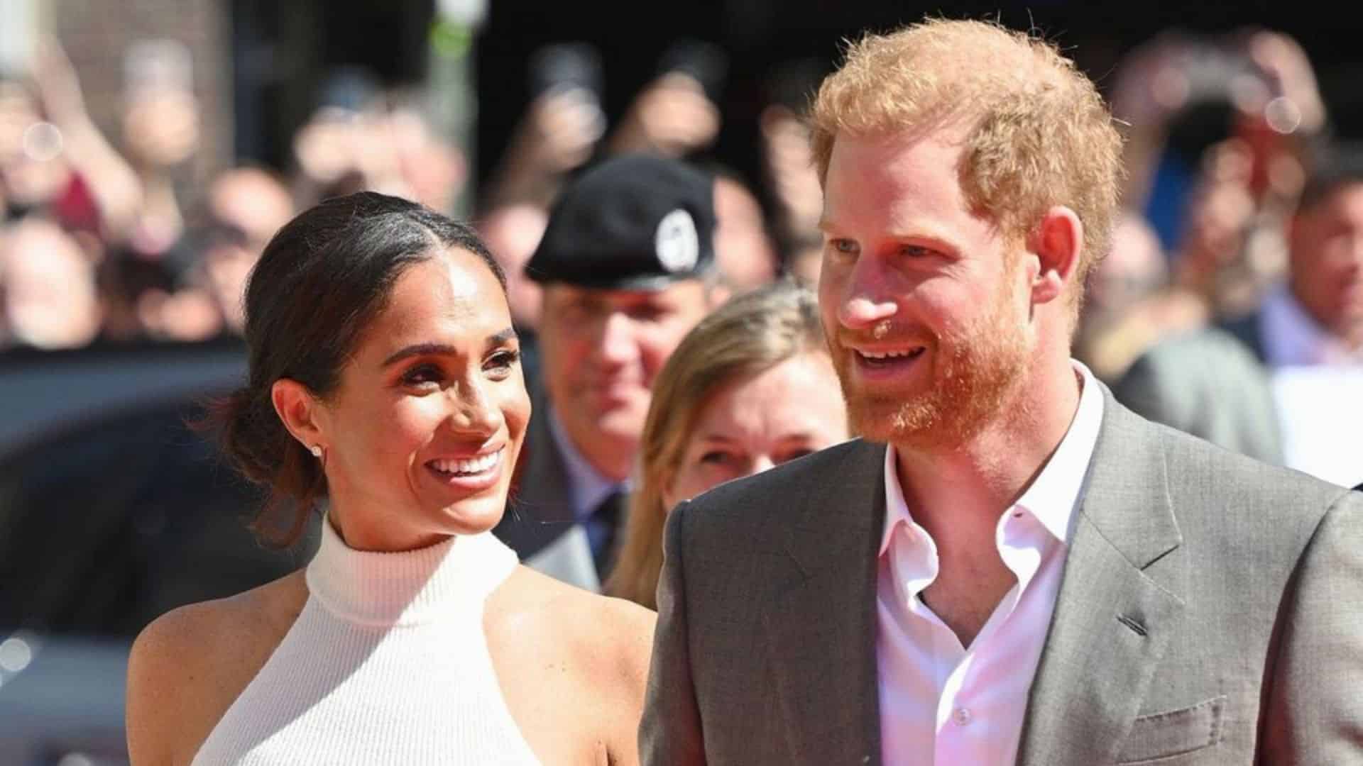 Meghan Markle et le Prince Harry : leurs voisins ne les portent pas dans leur coeur, ils expliquent pourquoi