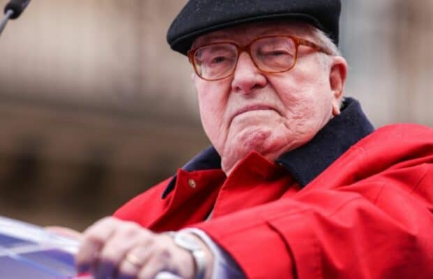 Décès de Jean-Marie Le Pen : on connaît le jour et le lieu des obsèques du fondateur du FN