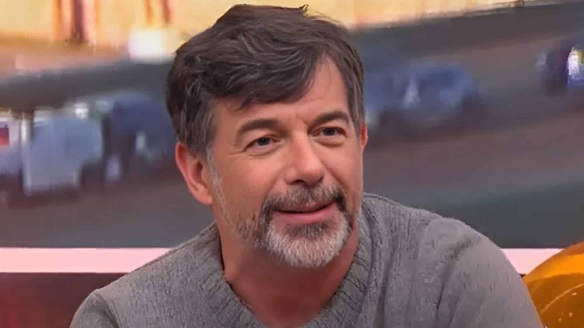 Stéphane Plaza : ses confidences osées sur sa relation avec une personne plus âgée