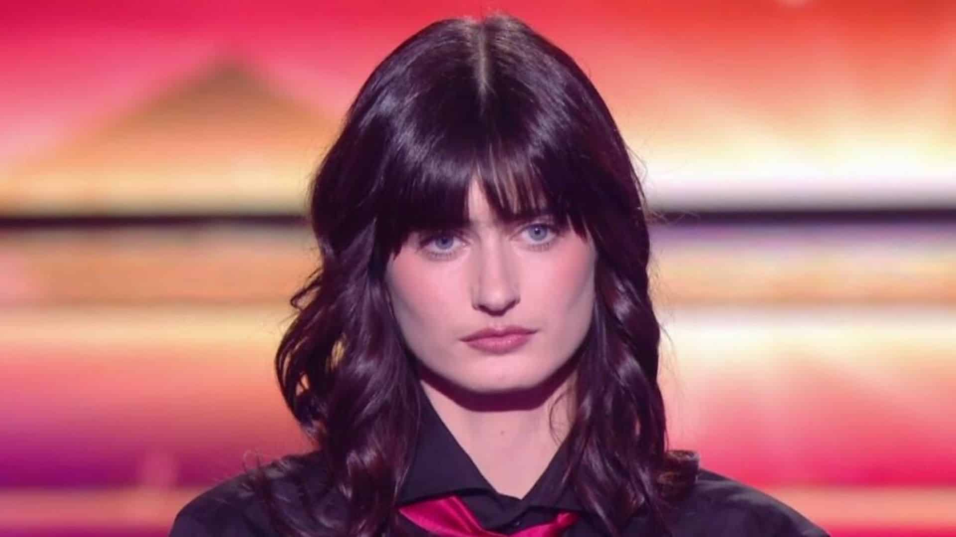 Marguerite (Star Academy) : éliminée, elle se confie sur son expérience avec les élèves