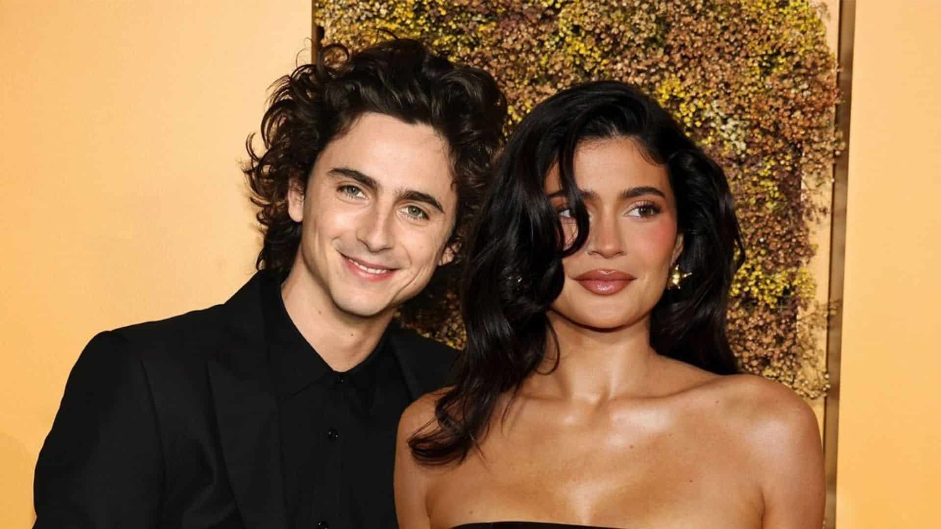 Timothée Chalamet : il montre son refuge familial secret dans un petit village français