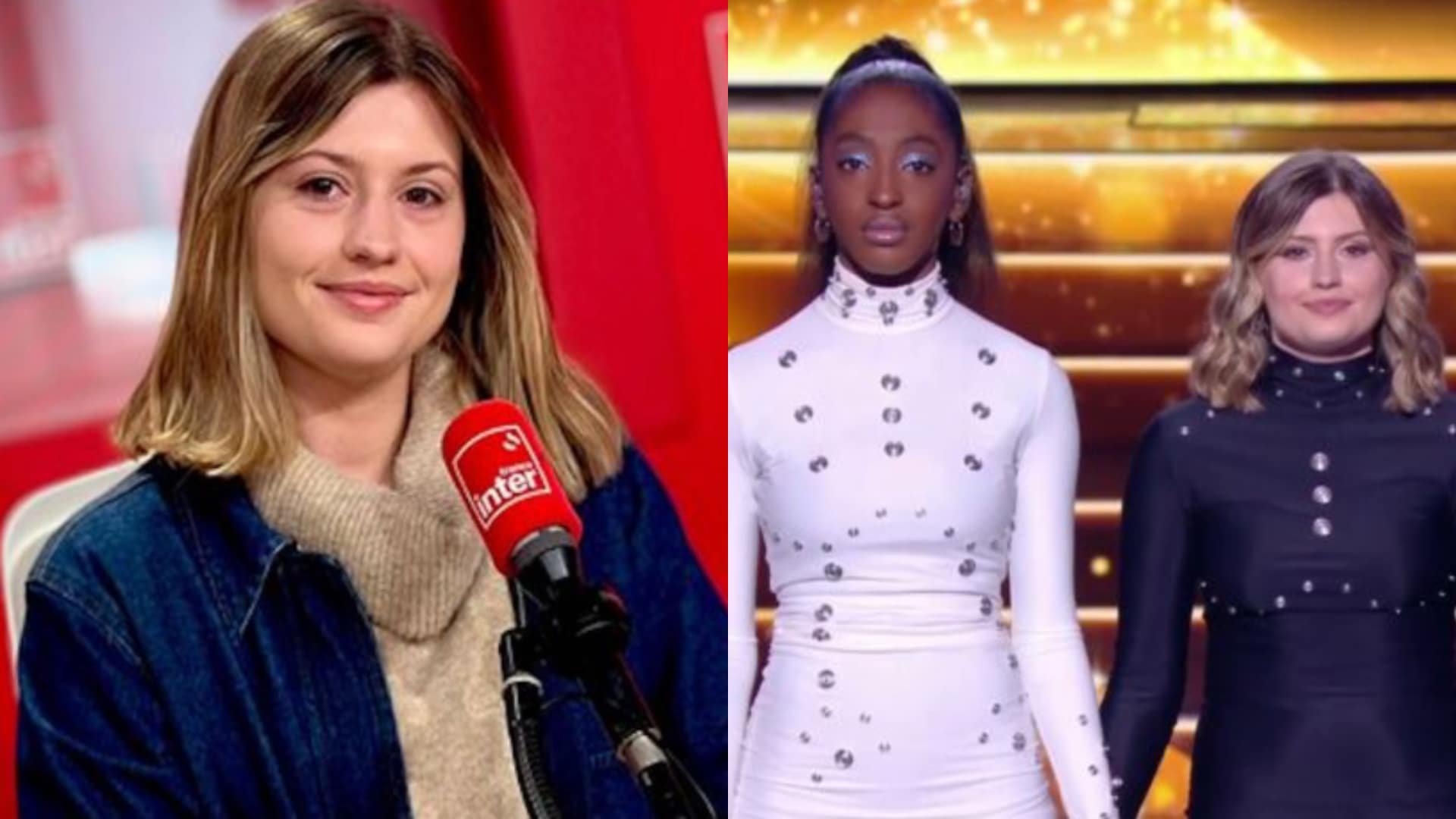 Marine (Star Academy) : pourquoi elle n'a pas remercié son père après sa victoire face à Ebony ?