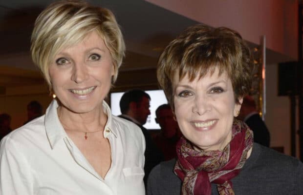 Décès de Catherine Laborde : son amie et ancienne collègue Évelyne Dhéliat lui rend hommage