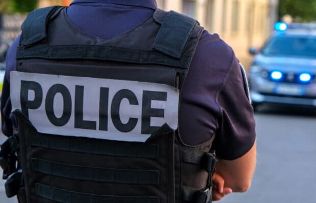 Hautmont (Nord) : un homme ôte la vie à sa femme de 51 ans et contacte la police pour avouer son acte