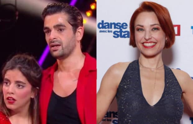 Christophe Licata (DALS) : il donne les conséquences du clash entre Inès Reg et Natasha St-Pier