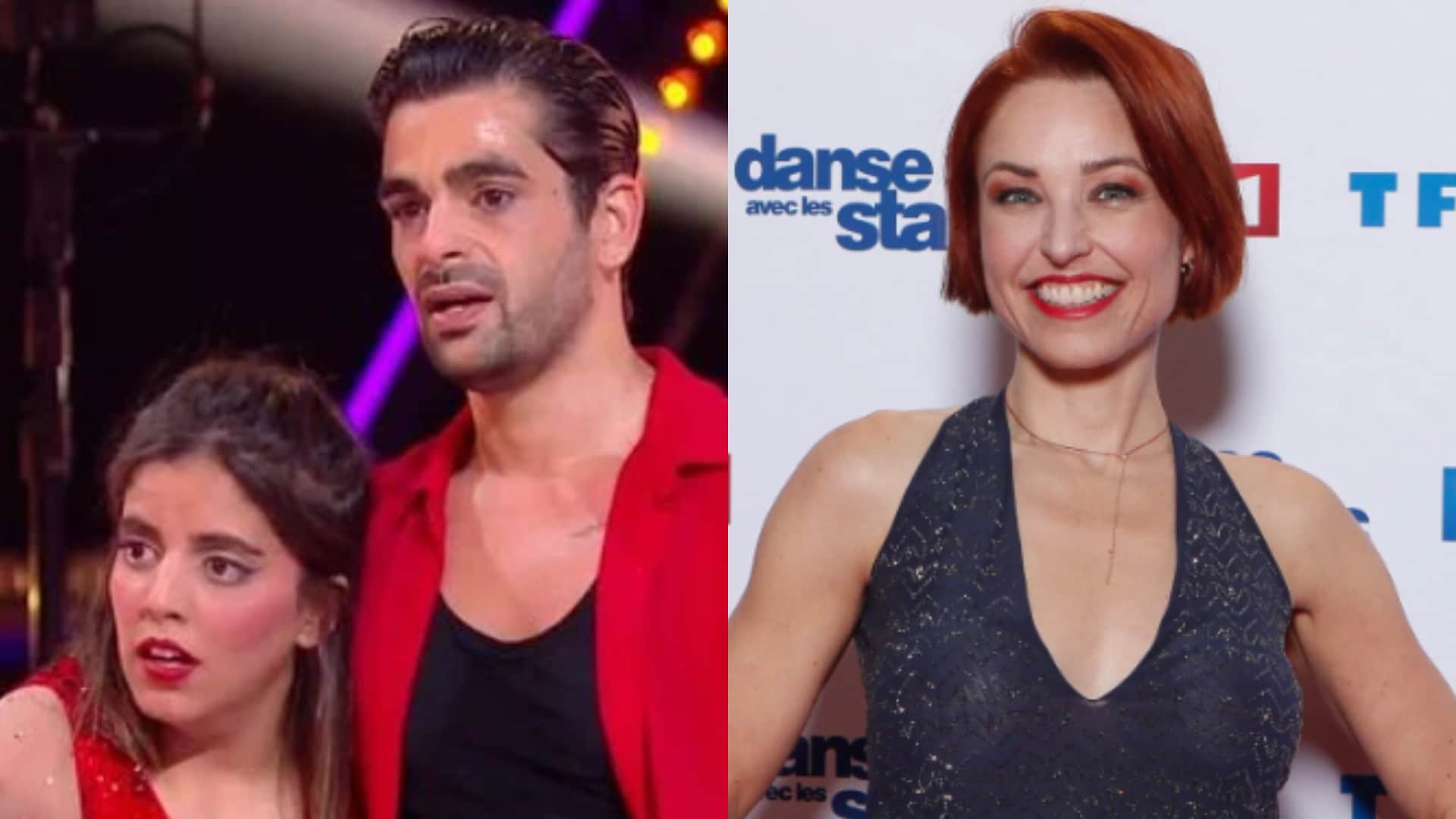 Christophe Licata (DALS) : il donne les conséquences du clash entre Inès Reg et Natasha St-Pier