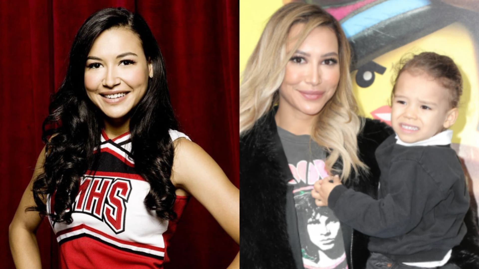 Naya Rivera : 5 ans après le décès de la star de Glee, le père de son fils prend la parole