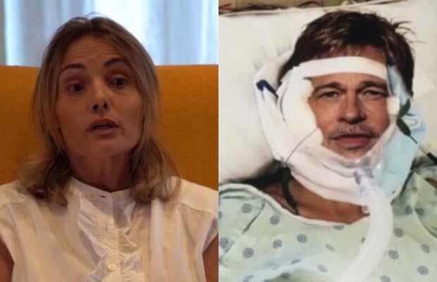 Anne, amoureuse d'un faux Brad Pitt : l'arnaqueur vient d'être retrouvé