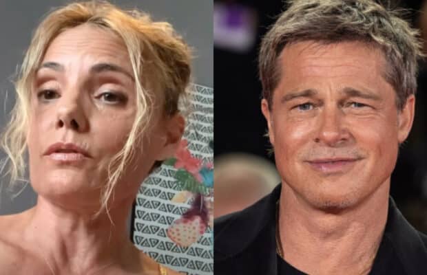 Arnaque au faux Brad Pitt : en colère contre TF1, Anne explique pourquoi son visage a été montré alors qu'elle ne le voulait pas