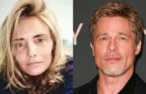 Arnaque au faux Brad Pitt : la fille d'Anne prend la parole pour la première fois