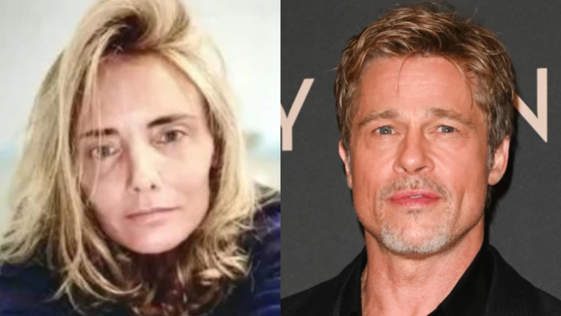 Arnaque au faux Brad Pitt : la fille d'Anne prend la parole pour la première fois