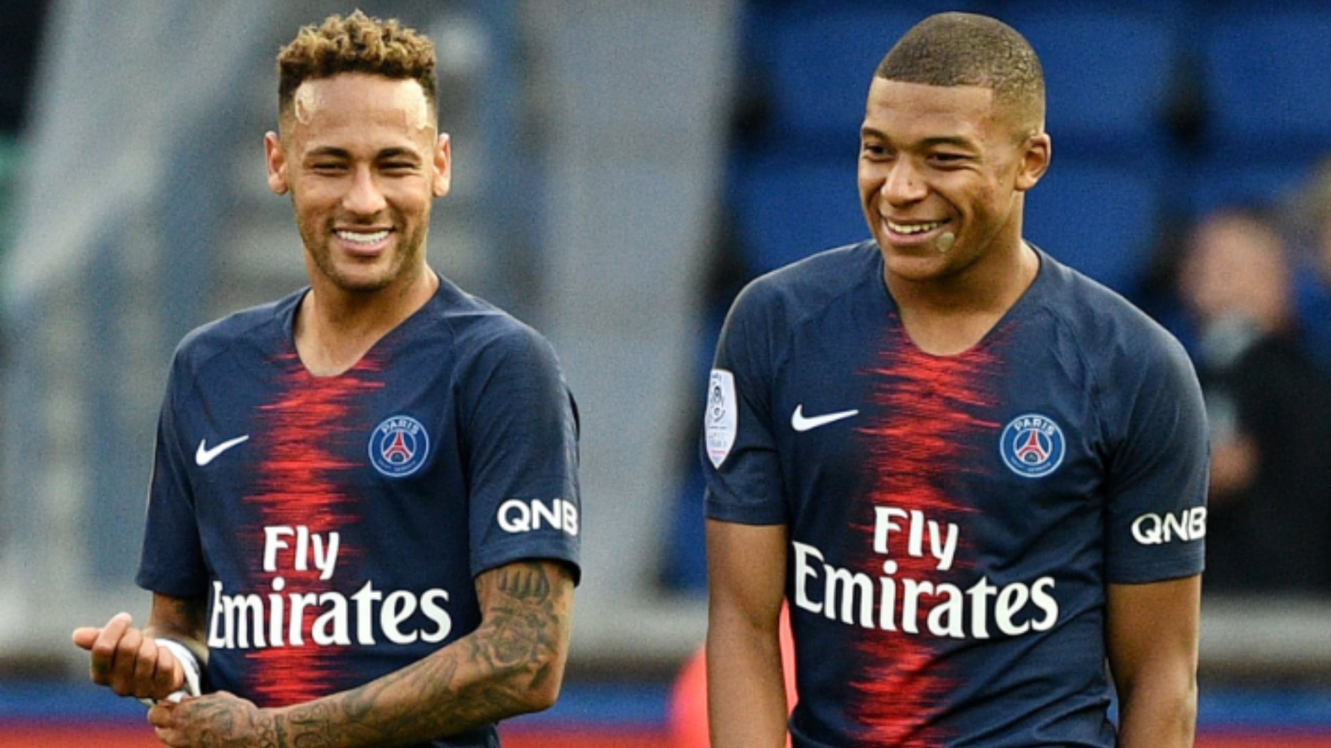 Kylian Mbappé : jaloux ? Neymar revient sur leur relation conflictuelle