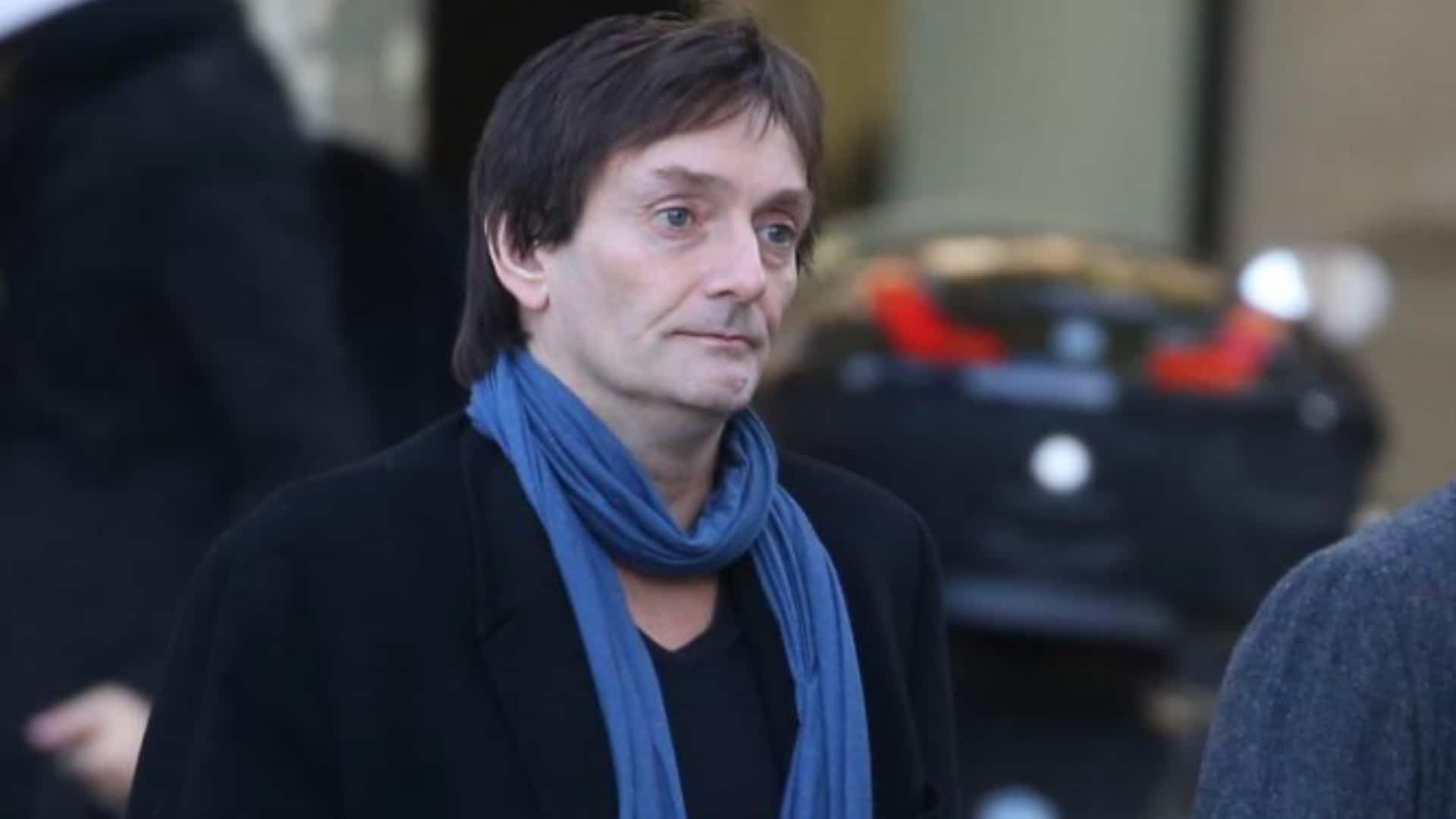 Pierre Palmade en prison : en plein sevrage, il aurait succombé à une nouvelle addiction