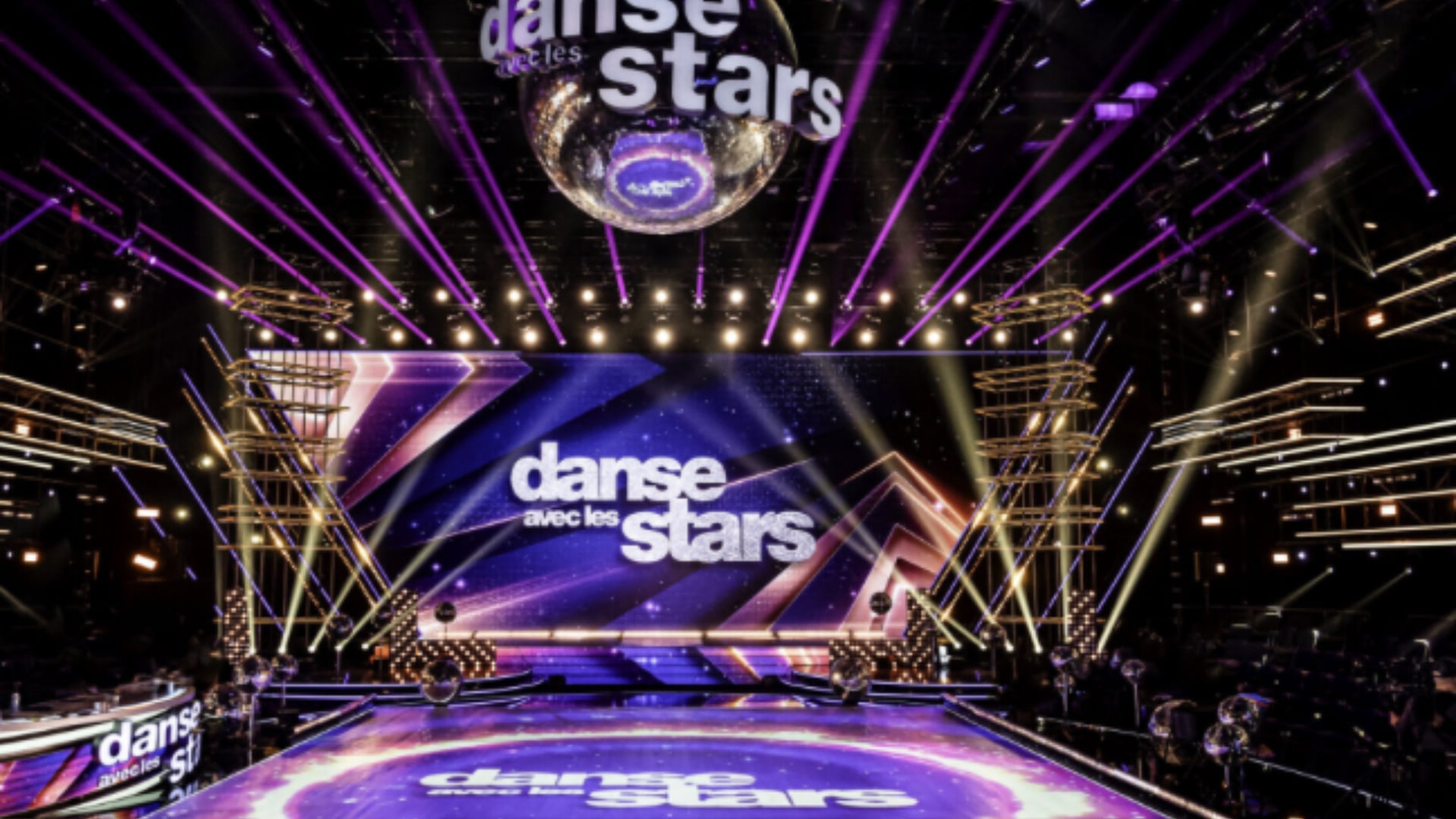 Danse avec les stars : les binômes de la nouvelle saison ont été annoncés